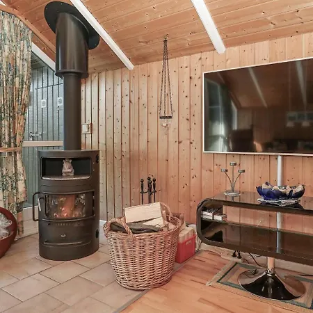 Ferienhaus Holiday Xxix