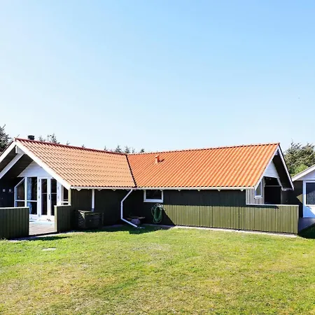 Holiday Xxix Ferienhaus *