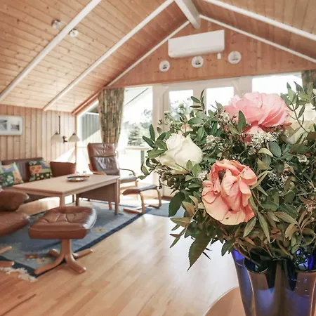 Ferienhaus Holiday Xxix