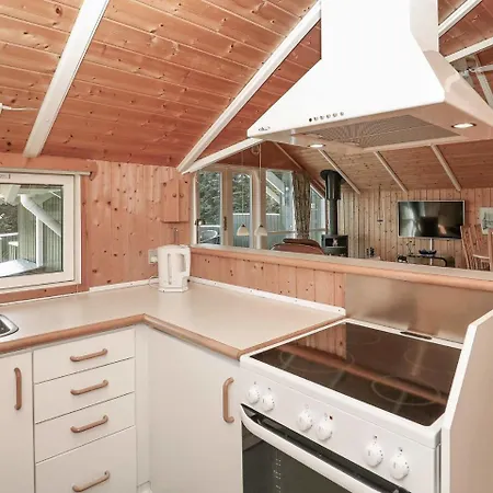 Holiday Xxix Ferienhaus Løkken